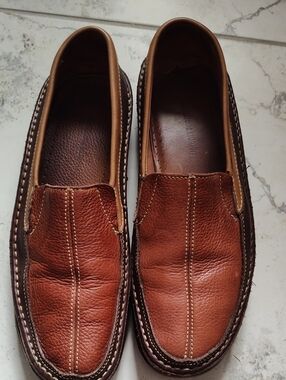 Johnston & Murphy | Shoes | Johnston Murphy Loafers Mens 1 Db